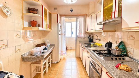 Foto 5 de Piso en venta en Olivar del Santo, Alcalá de los Gazules, Cádiz