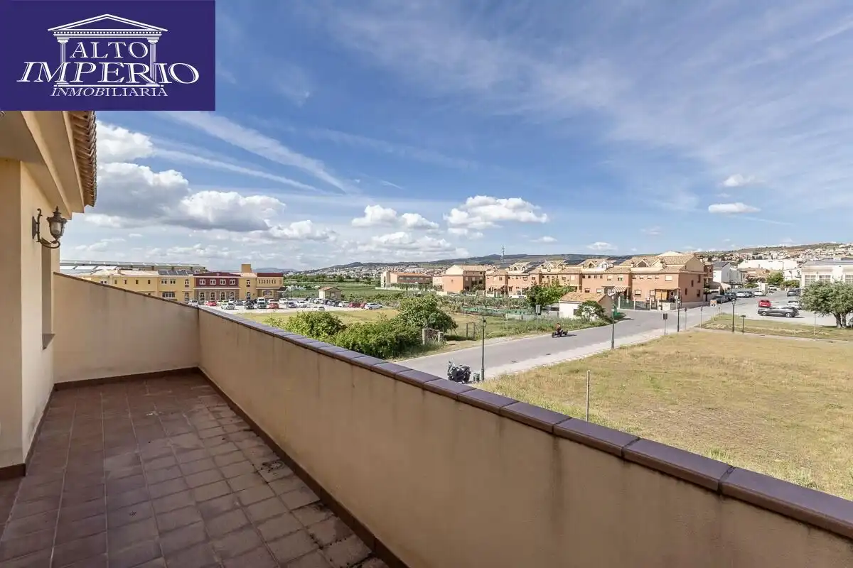 Casa con giardino in vendita a Calle MARIANA PINEDA, imagen 33