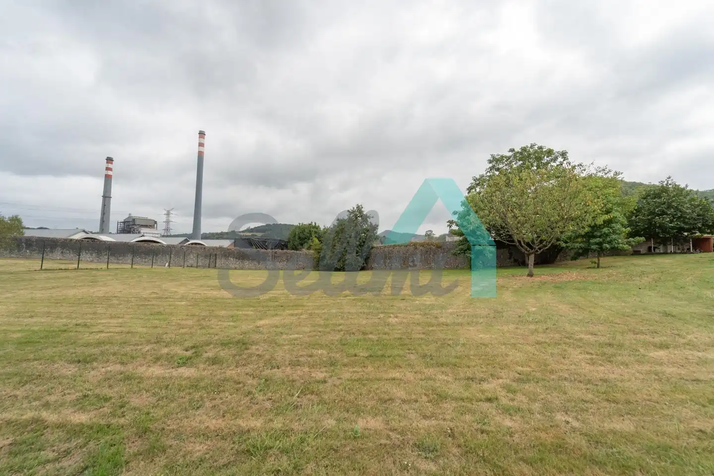 Casa o chalet en venta en Ribera de Arriba con Jardín privado, Terraza y Balcón