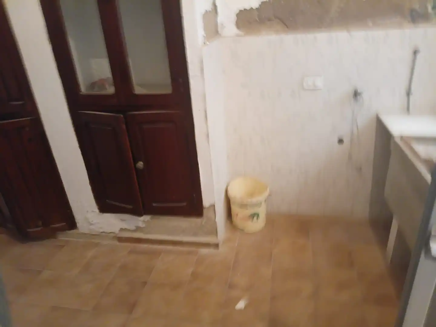 Terraced house with terrace for sale in Carrer Sant Joan, imagen 4