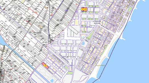 Photo 2 of Residential for sale in Carrer Salamanca, 1, Moncófar Playa, Moncofa