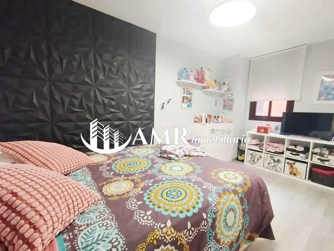 Dúplex en venta en Alameda de la Sagra