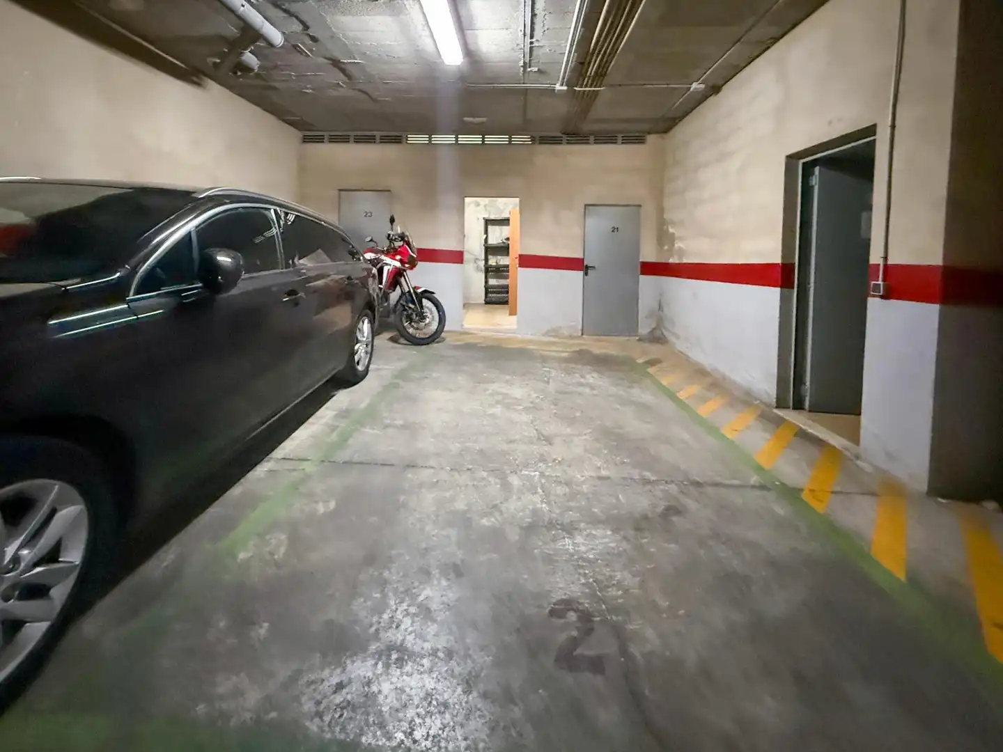 Parking de Piso en venta en Inca con Aire acondicionado, Calefacción y Terraza