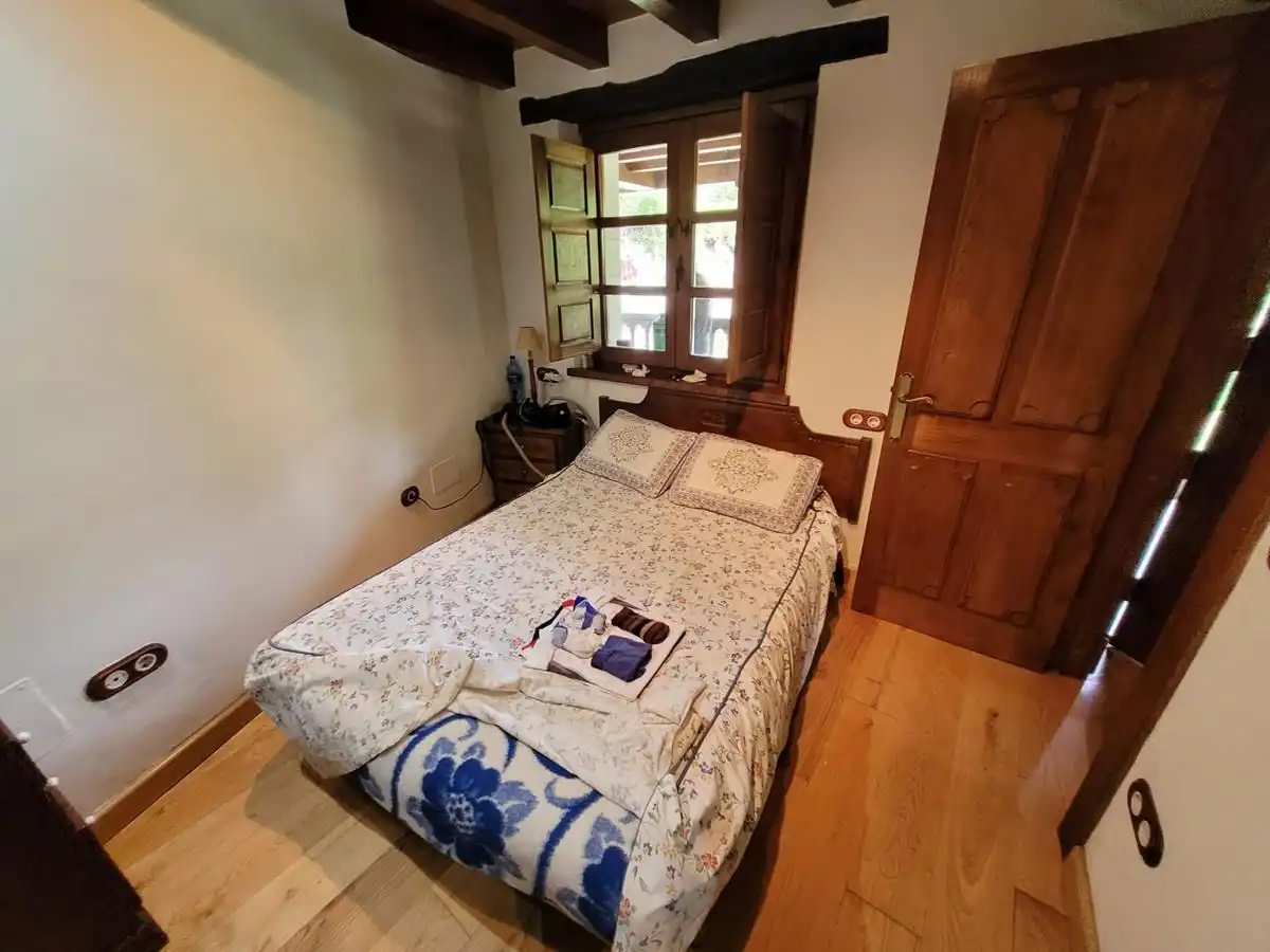 Casa amb jardí en venda a Pría - Nueva-Hontoria - Naves, imagen 16