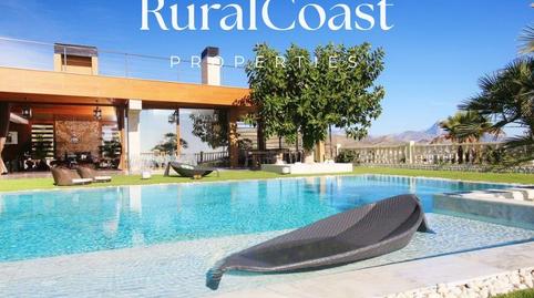 Photo 4 of House or chalet for sale in Dirección Desconocida, Campello Playa, Alicante