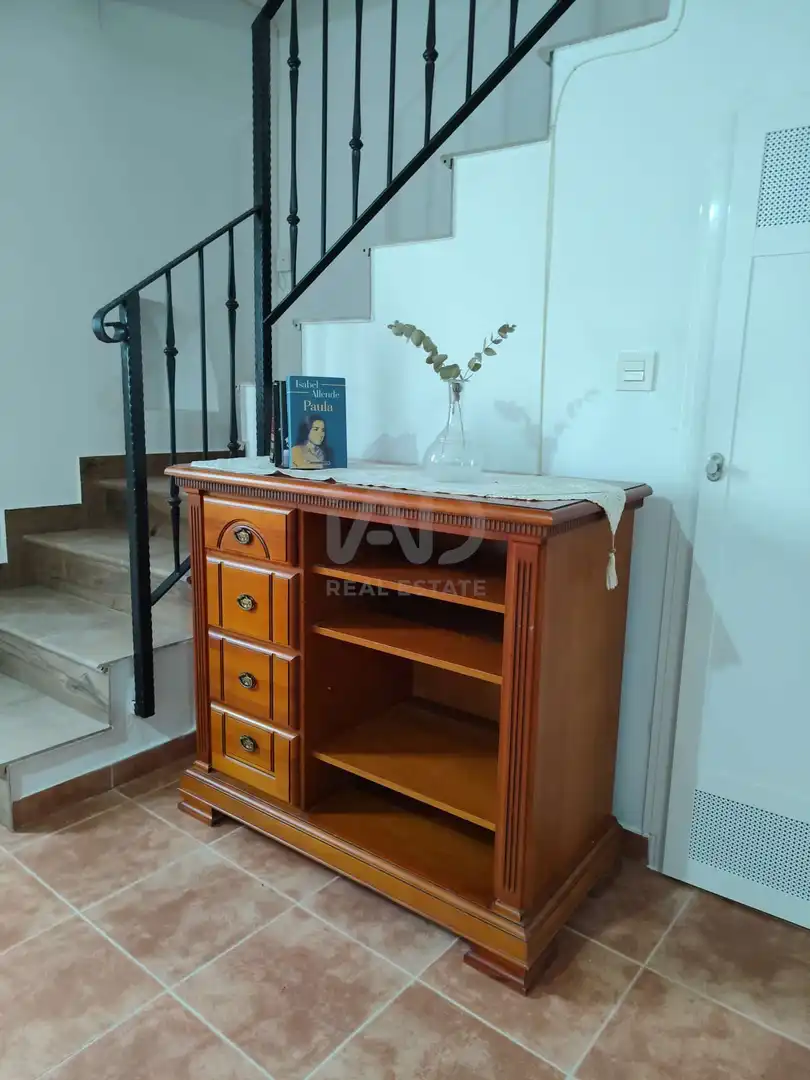 Bedroom of Country homes for sale in Lorca  with Air Conditioner