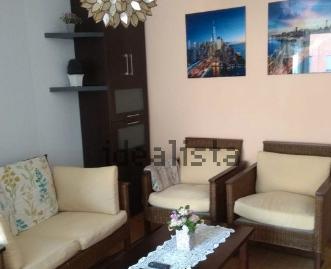 Photo 2 of Apartment to rent in Rúa de Antonio Rama Seoane, Campus Sur - Santa Marta, Santiago de Compostela