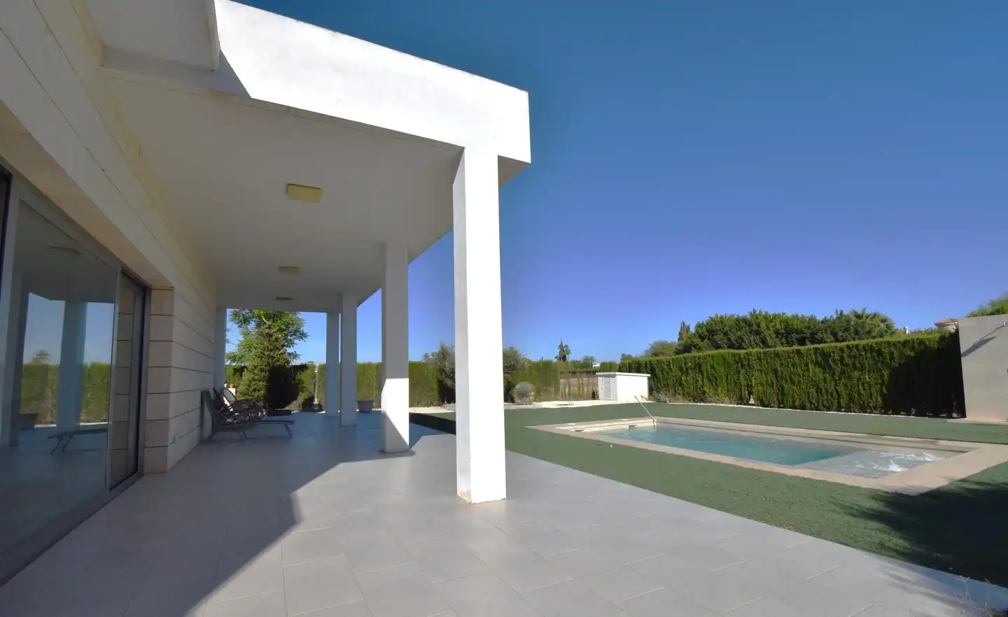 House with pool for sale in PD.Baya Baja, imagen 7