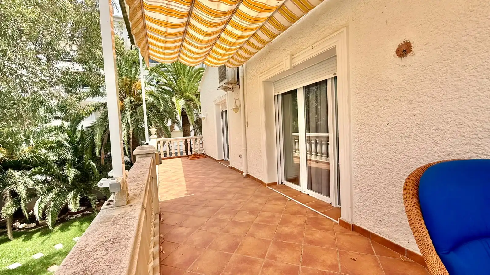 Villa mit Pool zum Verkauf in Las Marinas / Les Marines, imagen 27