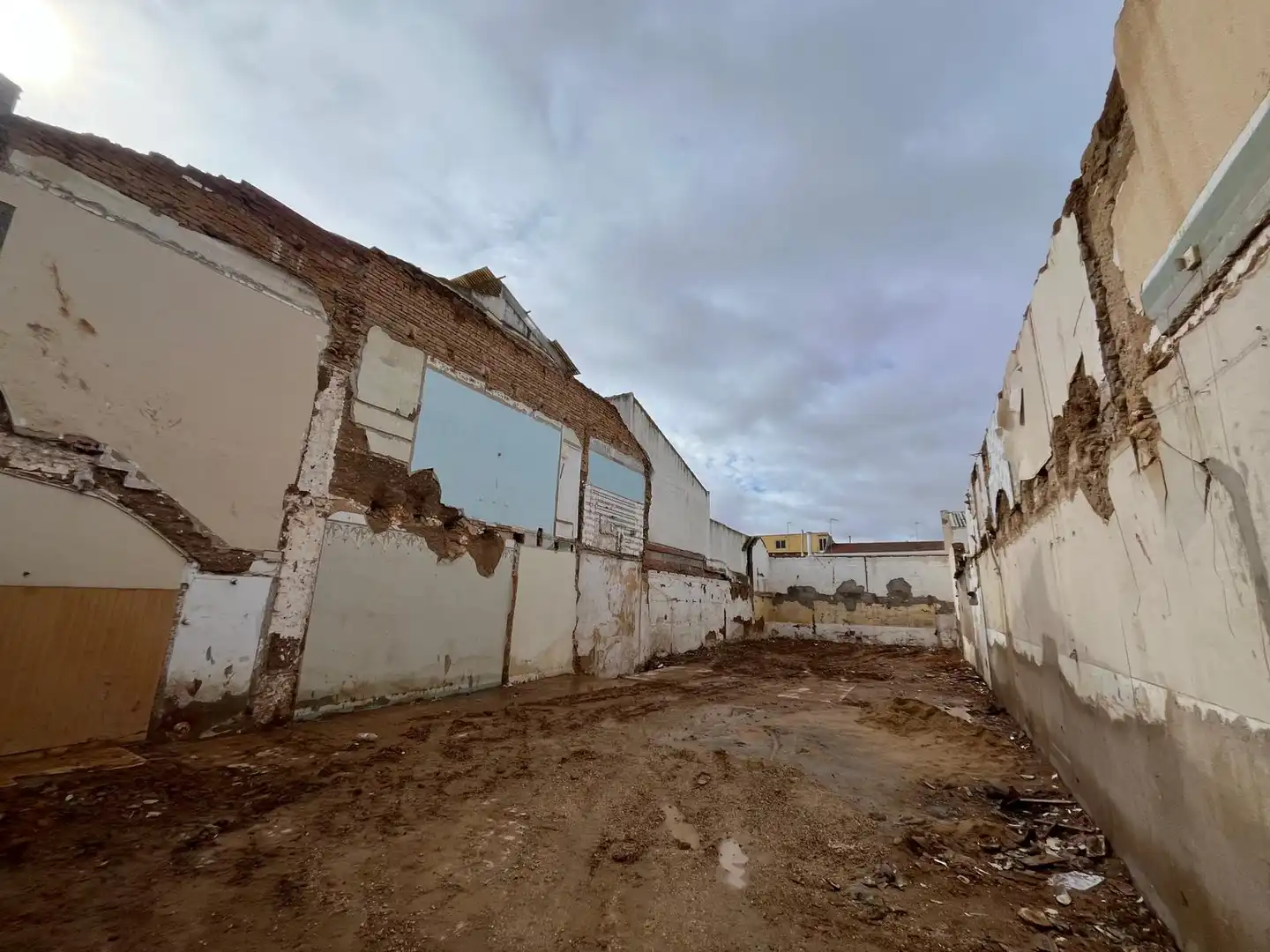 Terreny residencial en venda a Calle Santa Rita 21, imagen 9