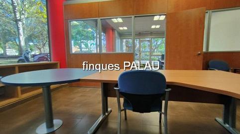 Foto 4 von Geschaftsraum zur Miete in Centre, Sant Just Desvern