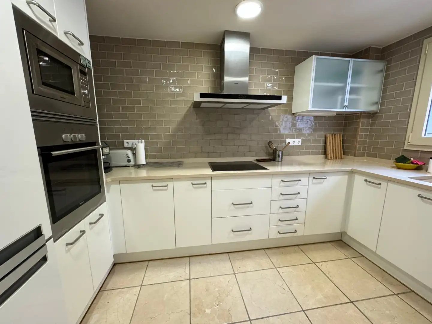 Apartament en venda a Benimeit - Tabaira