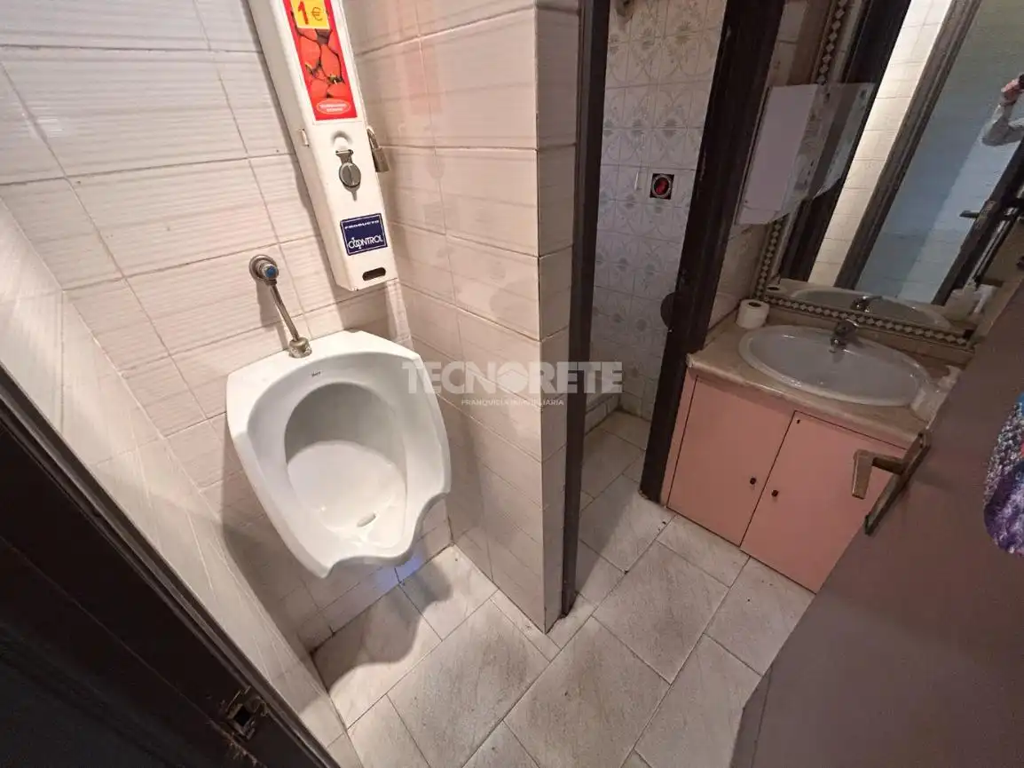 Business premises for sale in Constitución - Balconcillo, imagen 11