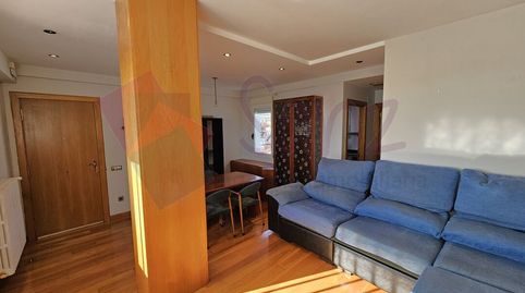 Foto 2 de Piso en venta en Calle Once de Junio, Casco Antiguo, Logroño