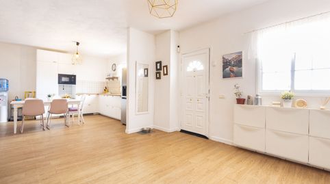 Foto 4 de Casa adosada en venta en Pje. Mencey, 13, -1, La Laguna, San Cristóbal de la Laguna