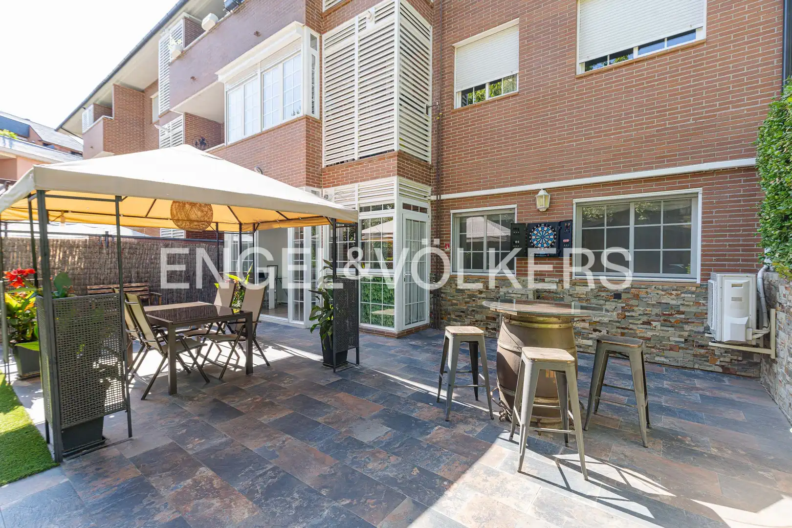 Bajo con piscina en venta en El Cantizal, imagen 14