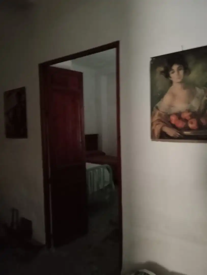 Habitación de Casa adosada en venta en Archena