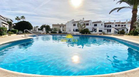 Foto 2 de Casa o xalet de lloguer a Cabo Roig, Alicante