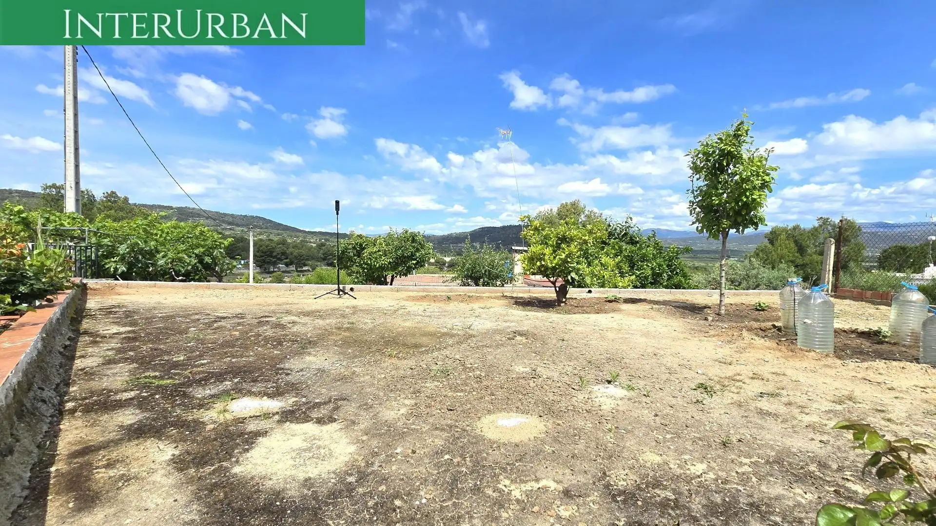 Casa o chalet en venta en Casinos con Aire acondicionado, Calefacción y Jardín privado