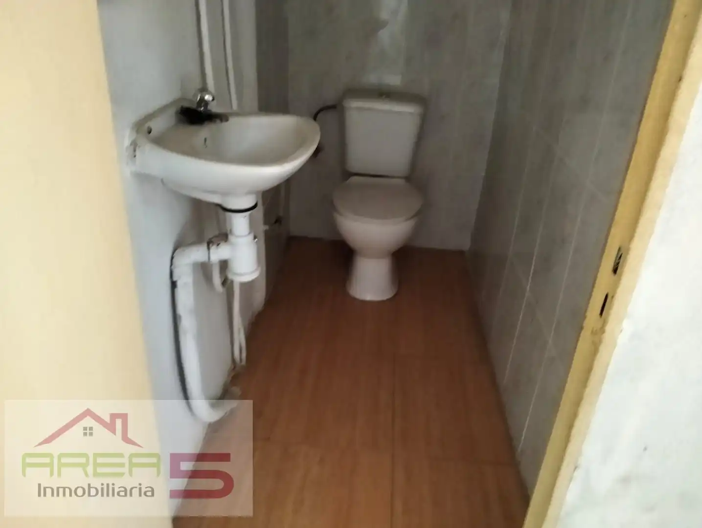 Bathroom of Houses for sale in Zorita