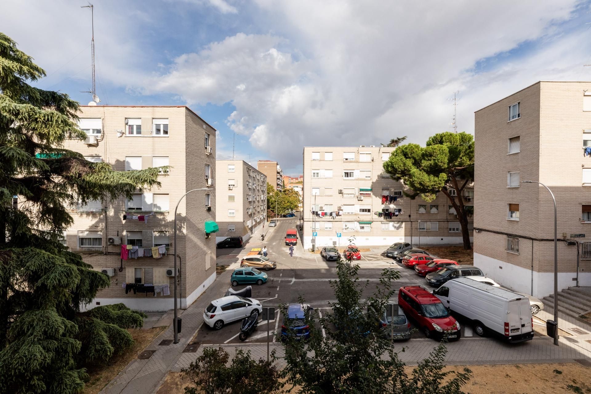 Flat for sale in Calle ENCOMIENDA DE PALACIOS, Fontarrón, Moratalaz