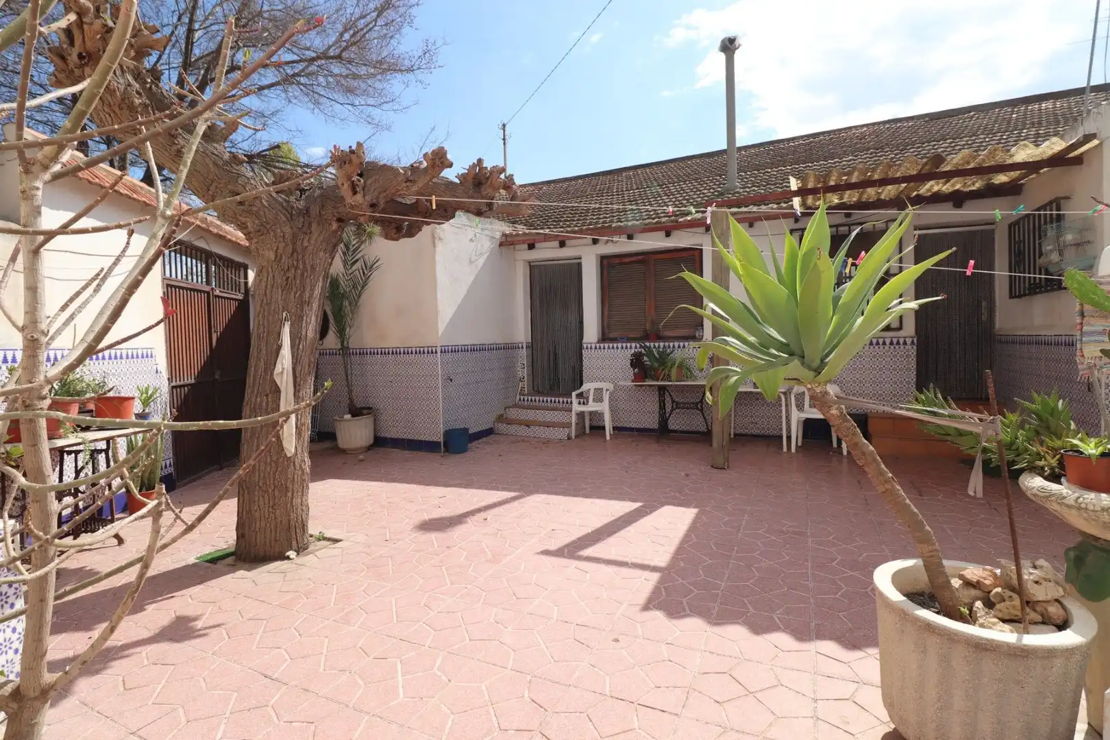 Xalet amb jardí en venda a Almoradí, imagen 30
