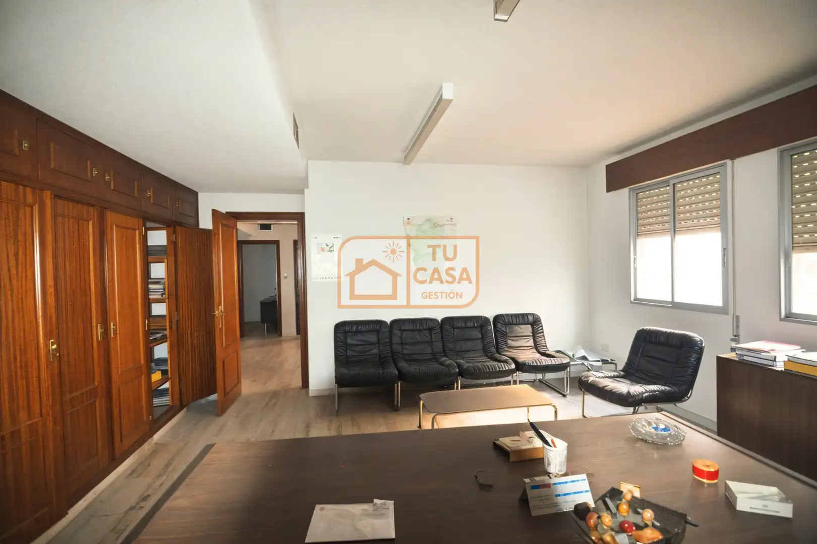 Local comercial en venda a Calle Profesor Hernández Pacheco, imagen 7