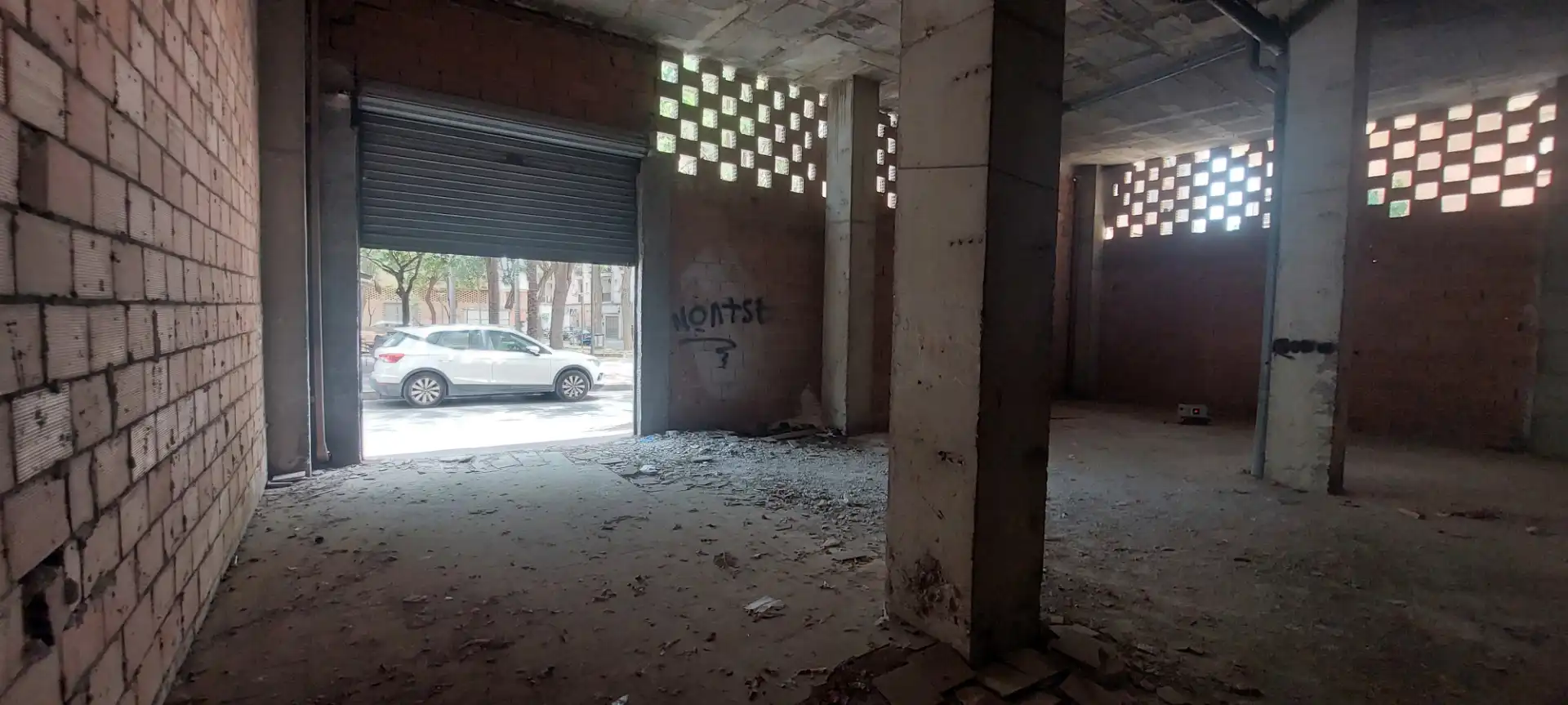 Business premises for sale in Plaza de las Flores, imagen 11