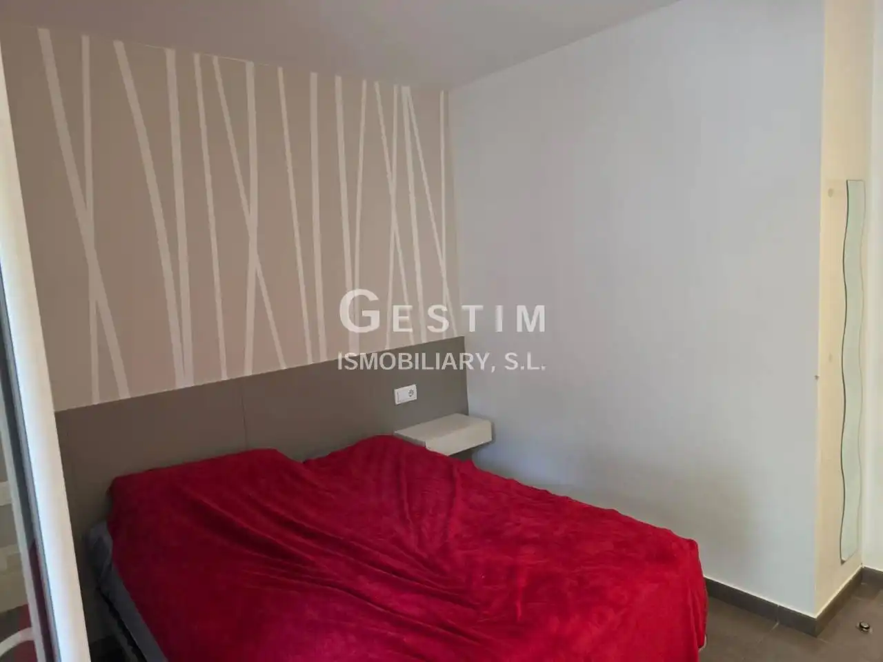Habitación de Piso en venta en Vic con Calefacción, Trastero y Balcón