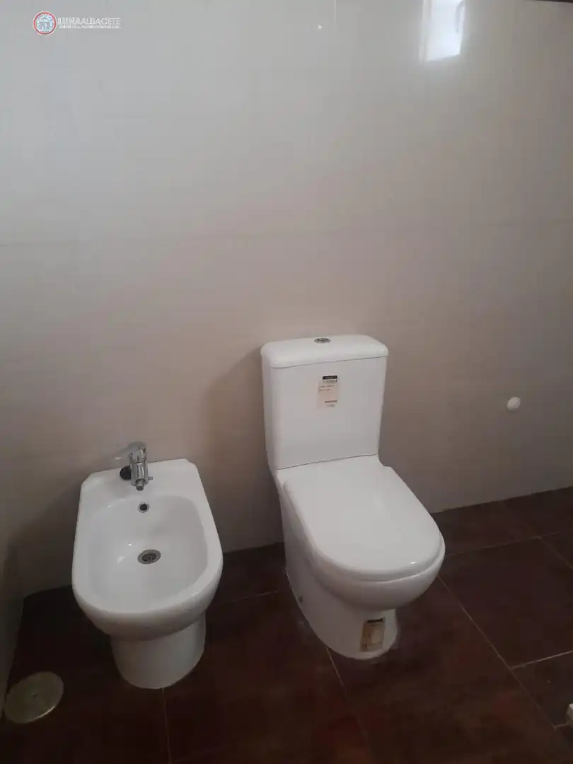 Adosado en venta en La Gineta, imagen 17