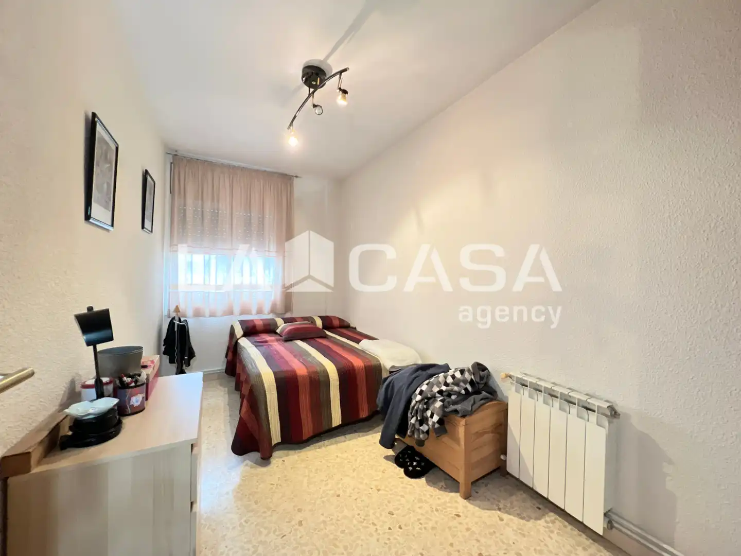 Maisonette zum Verkauf in Badalona mit Terrasse