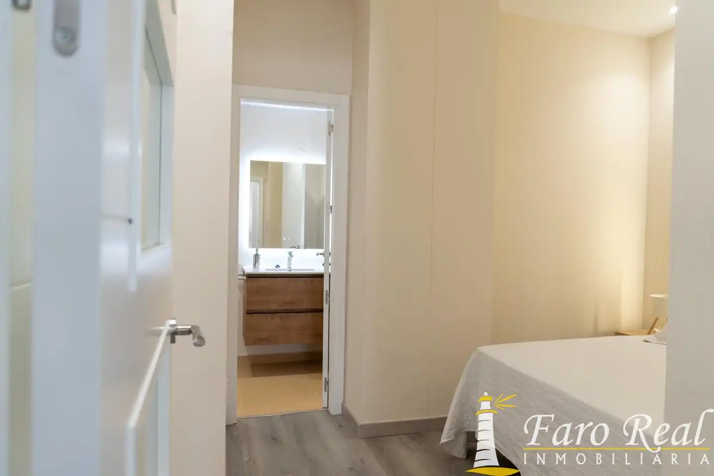Wohnung zur Miete in Sanlúcar de Barrameda mit Klimaanlage und Möbliert