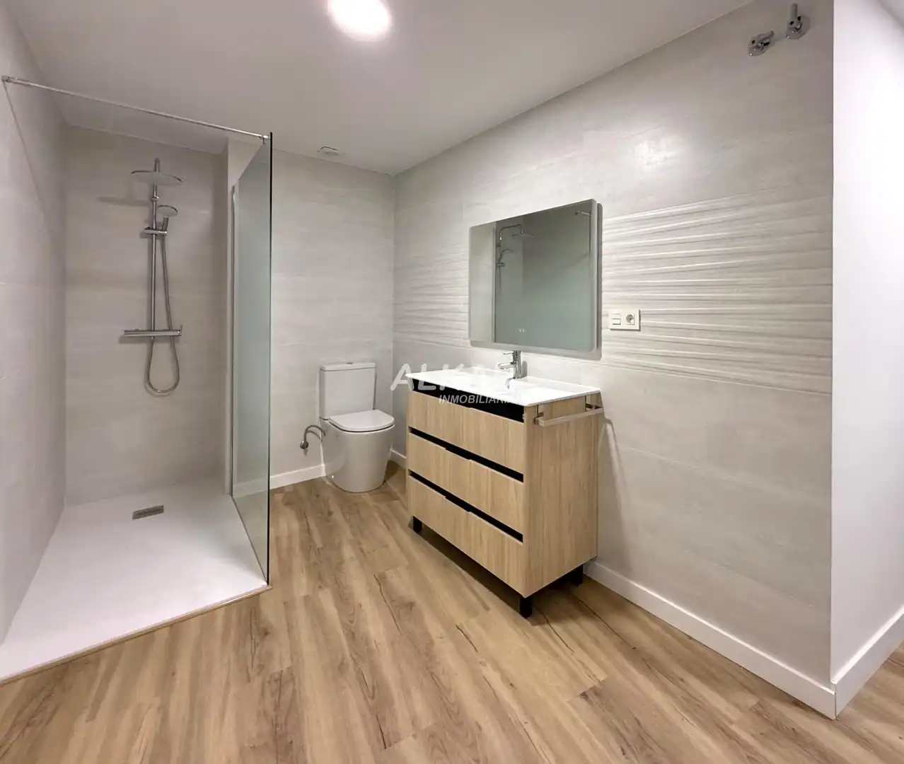 Flat for rent in Cuesta Estación, Griseras - Gardachales