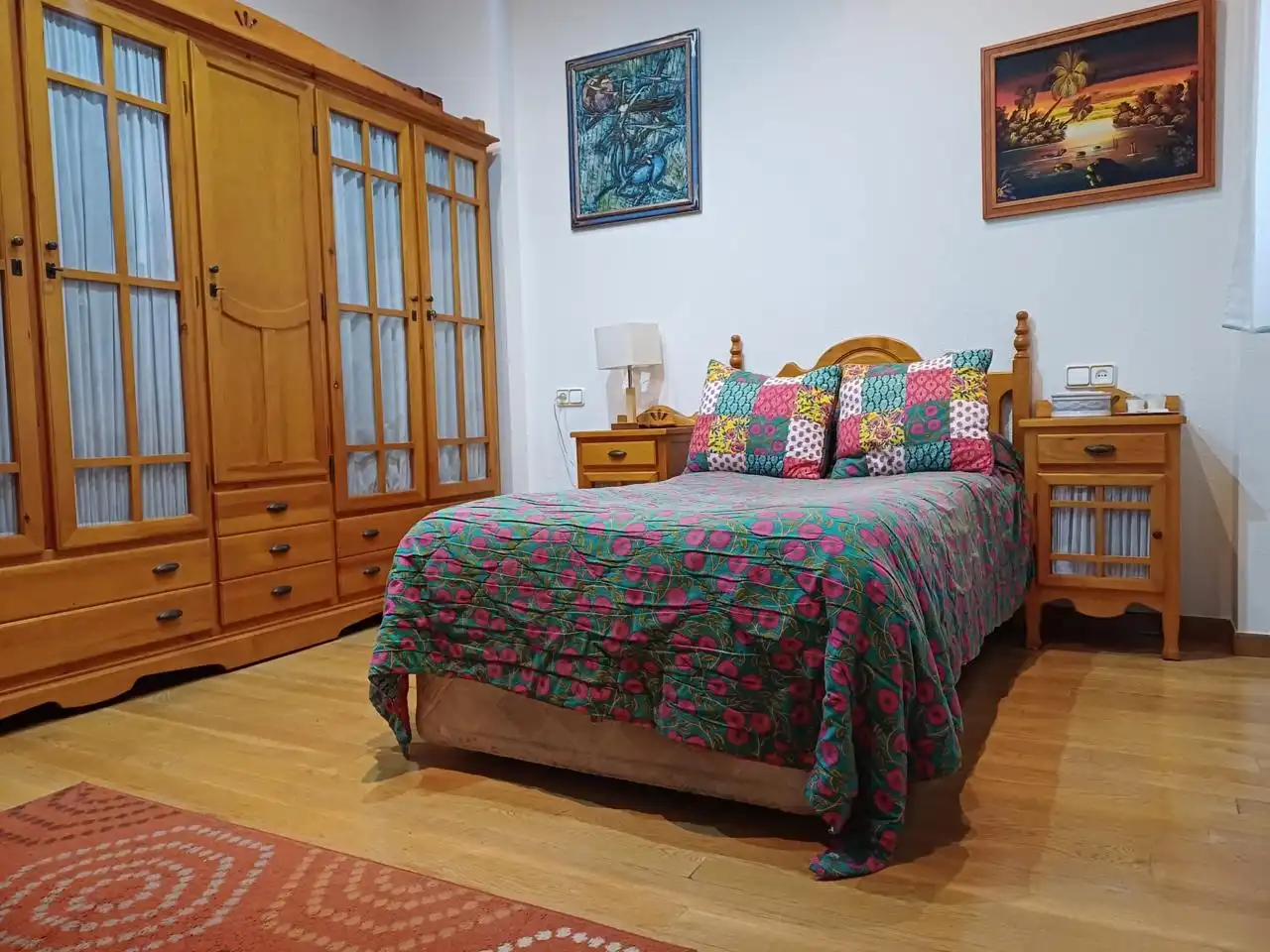 Wohnung mit Aufzug zum Verkauf in Calle Casimiro Velasco, imagen 45