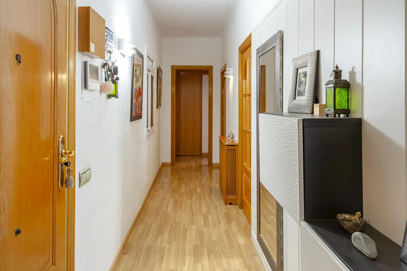 Wohnung zum Verkauf in Sant Boi de Llobregat mit Heizung