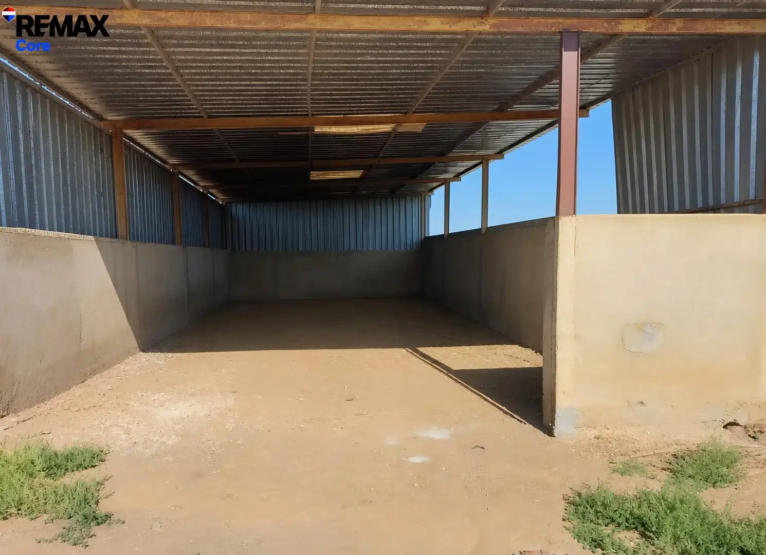 Terreno en venta en Higuera la Real