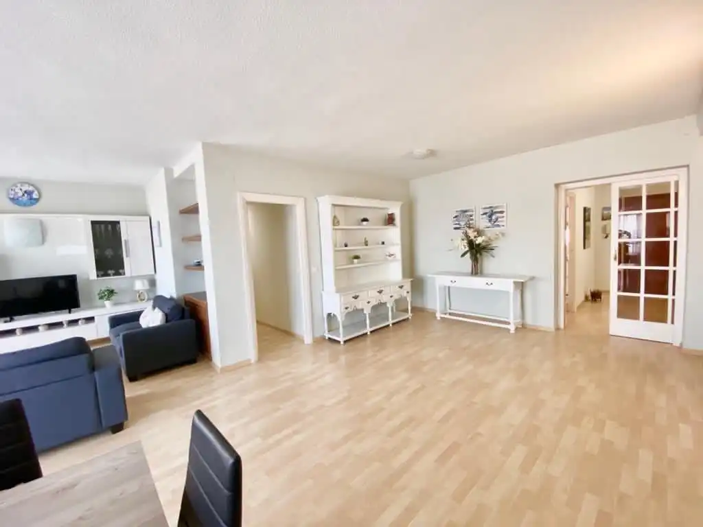 Apartament amb terrassa de lloguer a Paseo maritim neptu, imagen 7