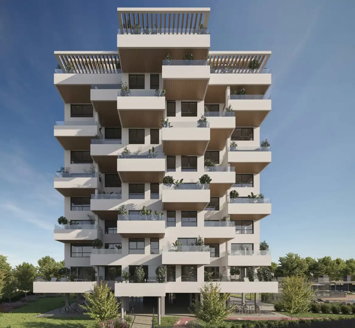 Attique à vendre à Canuta, imagen 6