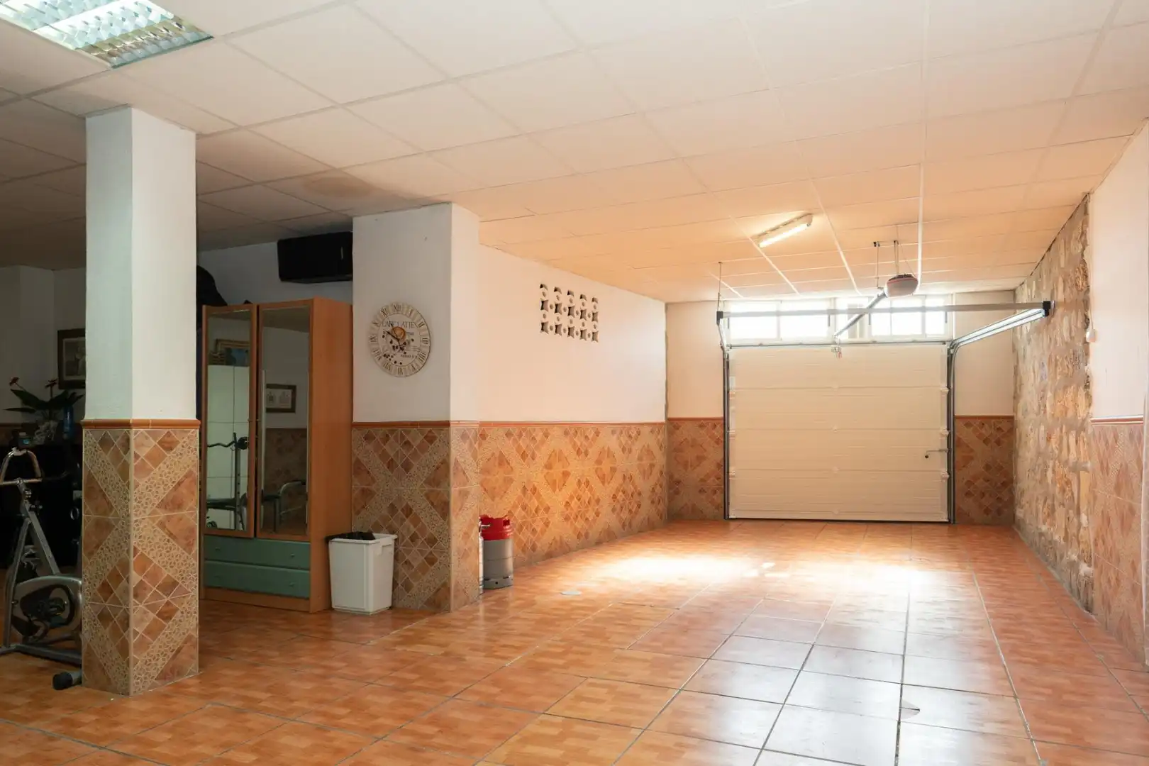 Houses for sale in Motril  with Air Conditioner, Terrace and Storage room
