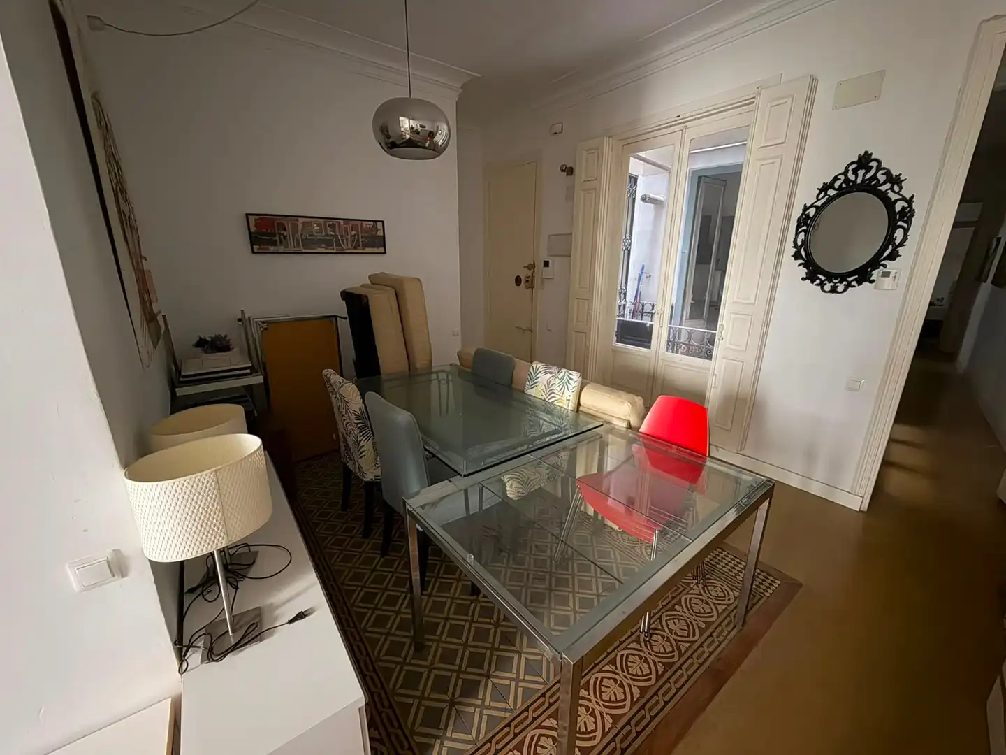 Flat with terrace for sale in Calle de Hortaleza, imagen 25