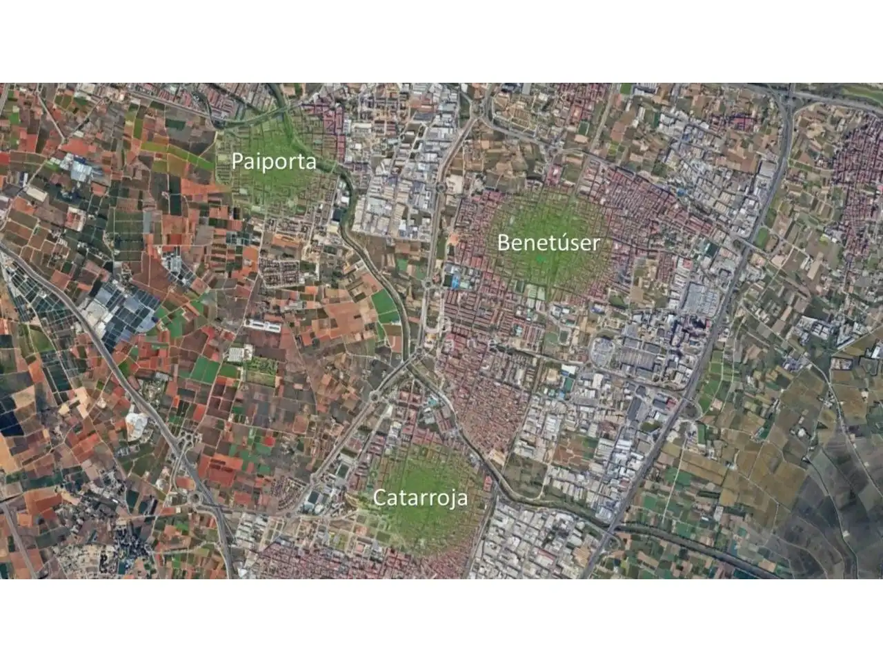 Terreny residencial en venda a Calle Isabel ´la Catòlica´, imagen 4