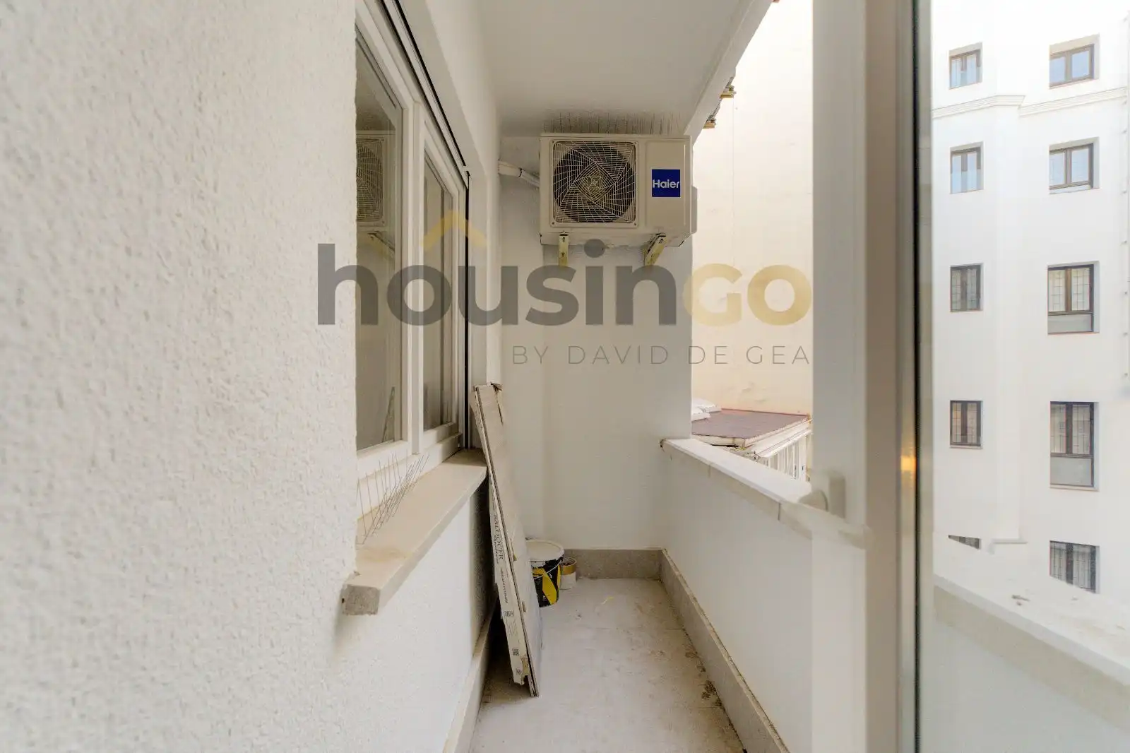 Flat with lift for sale in López de Hoyos, imagen 10
