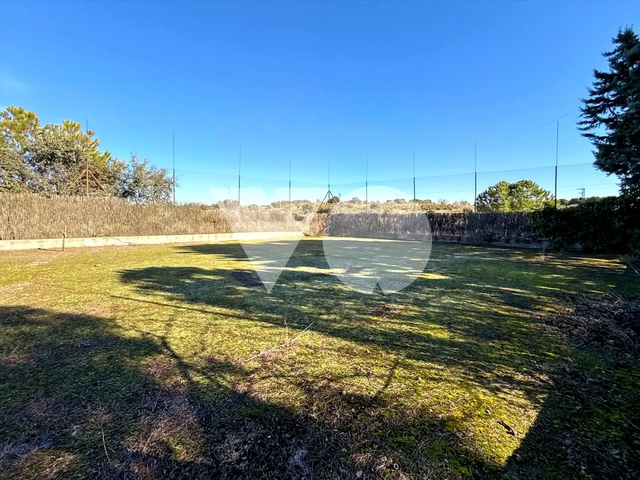 Casa o chalet en venta en Ribatejada con Jardín privado, Terraza y Piscina