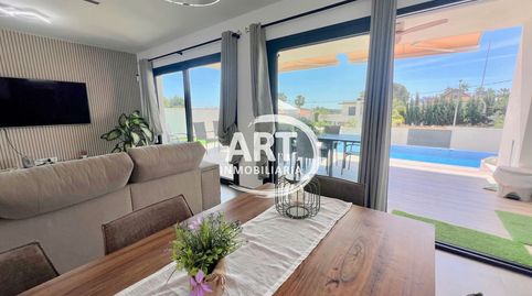 Foto 3 de Casa o chalet en venta en Margaritas, San Antonio de Benagéber, Valencia
