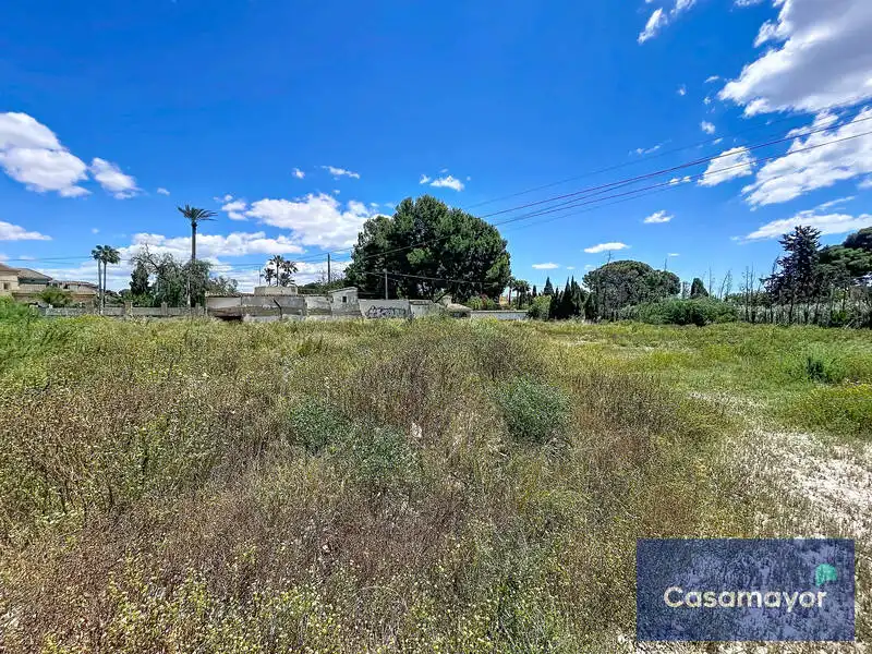 Residencial en venta en Alicante / Alacant