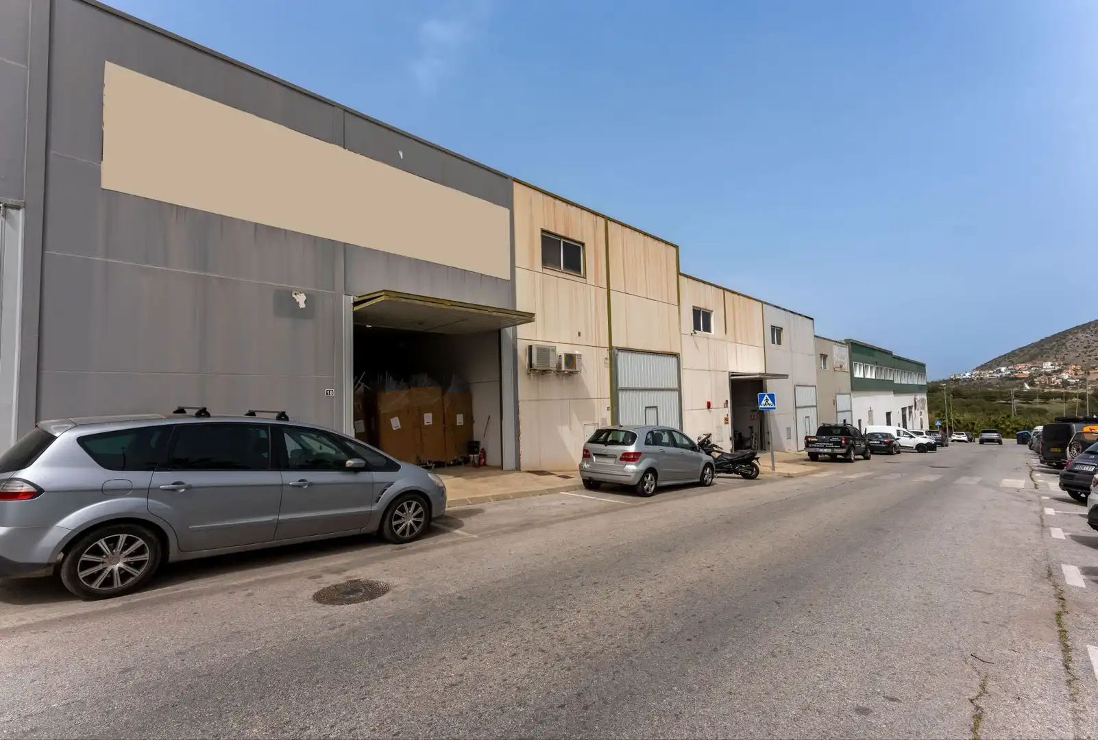 Local comercial en venda a Coín, imagen 7