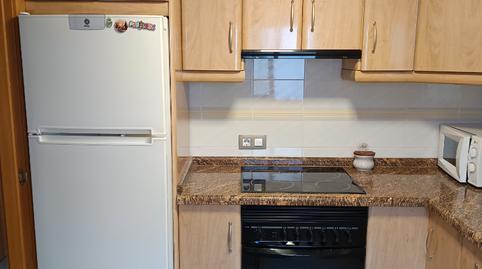 Foto 5 de Àtic en venda a Campoamor, Alicante / Alacant