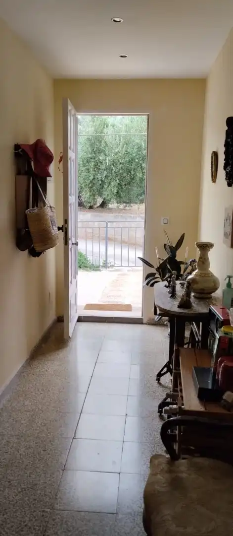Xalet amb piscina en venda a Puente Jontoya - Puente de la Sierra - El Arroyo, imagen 13