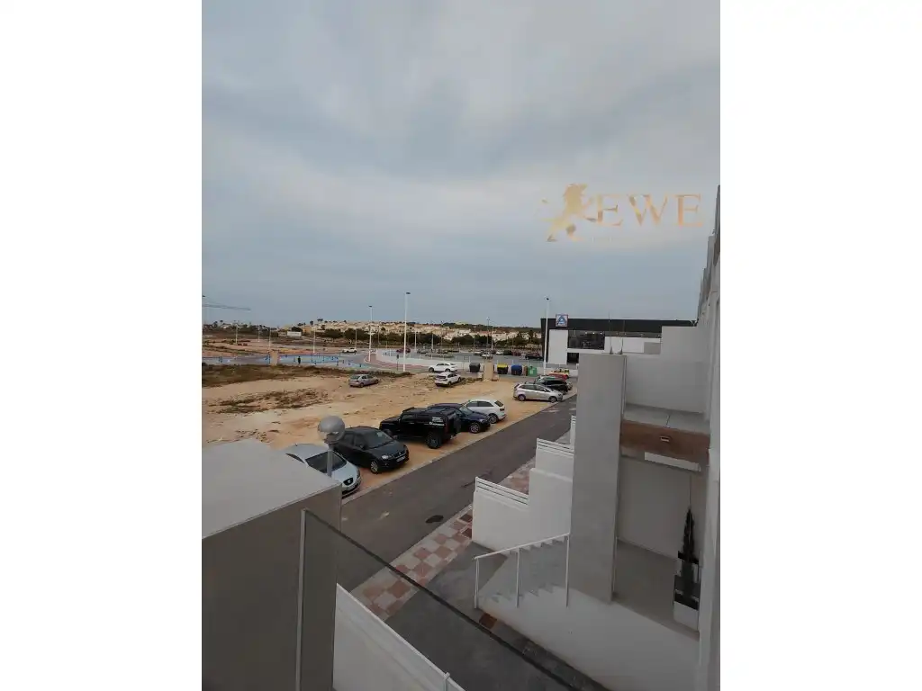 Adossat amb piscina en venda a Gran Alacant, imagen 40