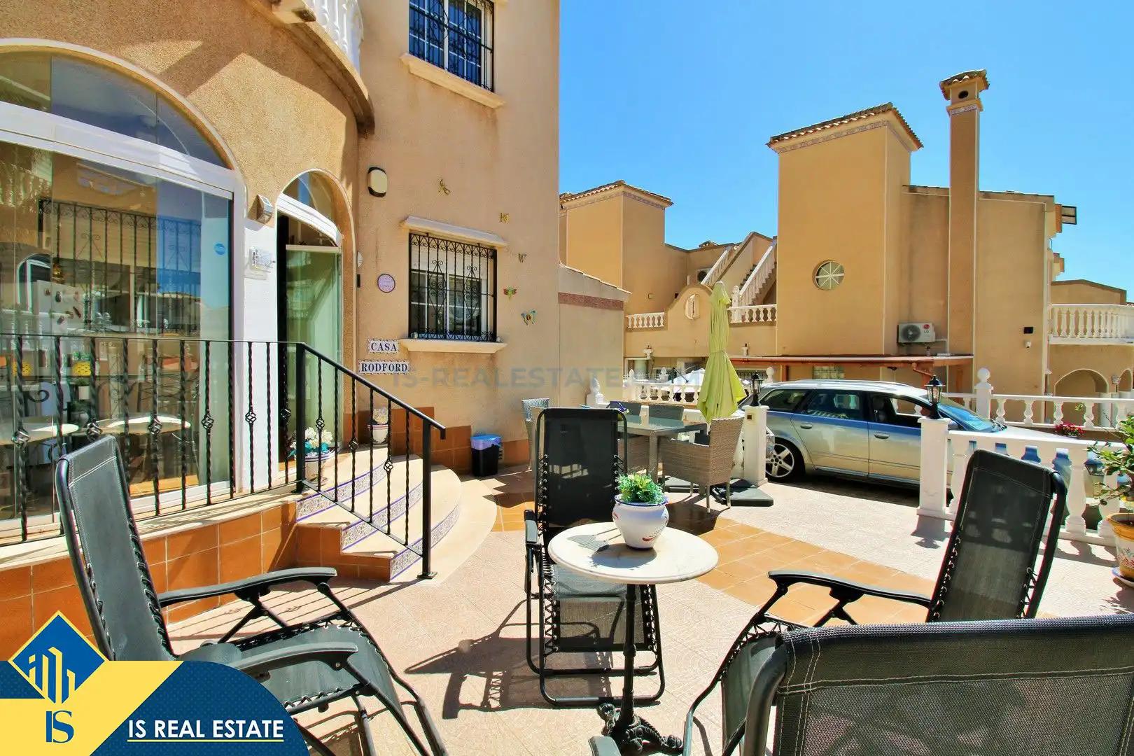 Casa a schiera con piscina in vendita a Orihuela Costa, imagen 5